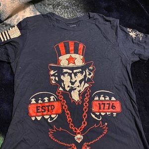 Grunt Style Shirt